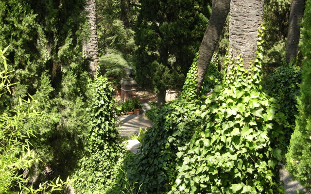 Rusticae Casa de los Bates