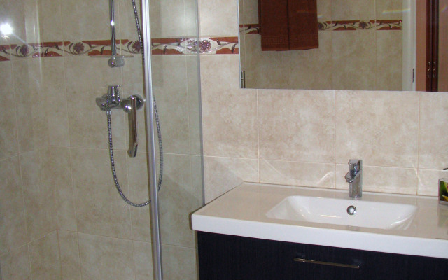 Sfera hotel