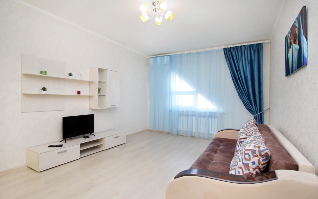 Апартаменты РБ 328