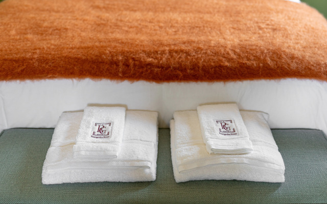 Hotel Rosegarden House - by Unlock Hotels
