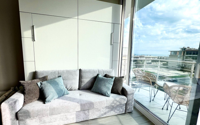 Lyuks Sirius Apartments