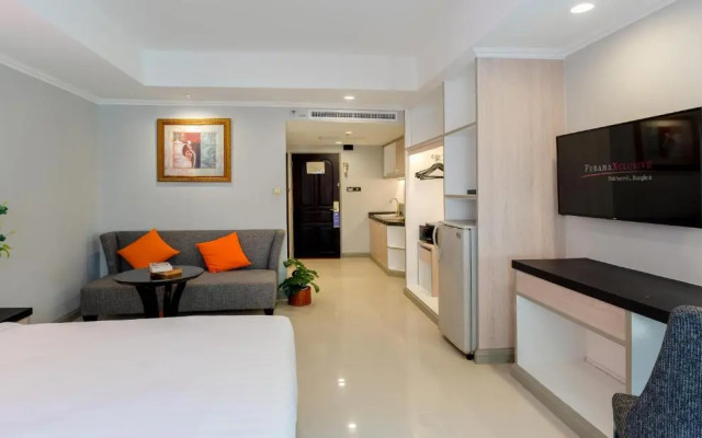FuramaXclusive Sukhumvit