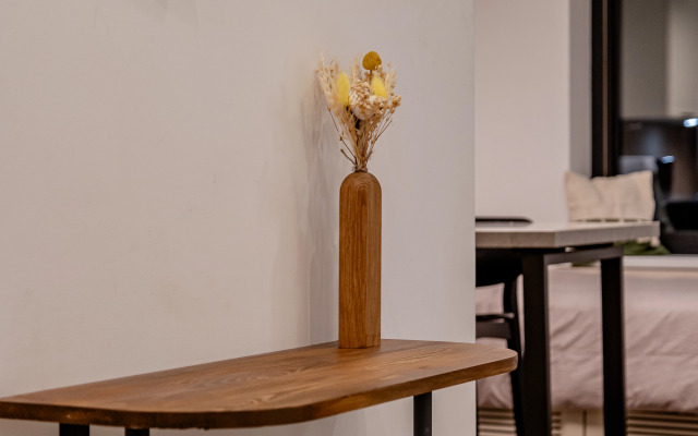 Апартаменты Уютные Однокомнатные для Четверых в Центре Москвы!