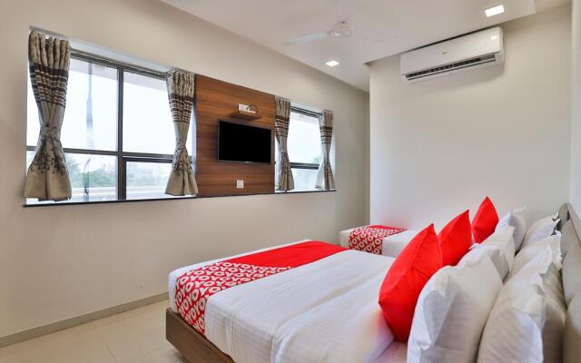 Hotel Sungold