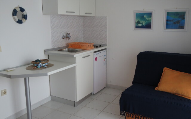 More 1/3 Apartments