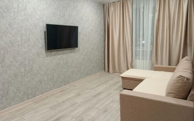 Sutki Rent v Mineralnykh Vodakh Ryadom s Aeroportom Apartments
