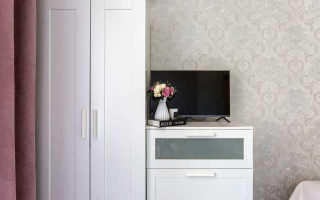 U Zapovednoy Gory Uspenka Flat