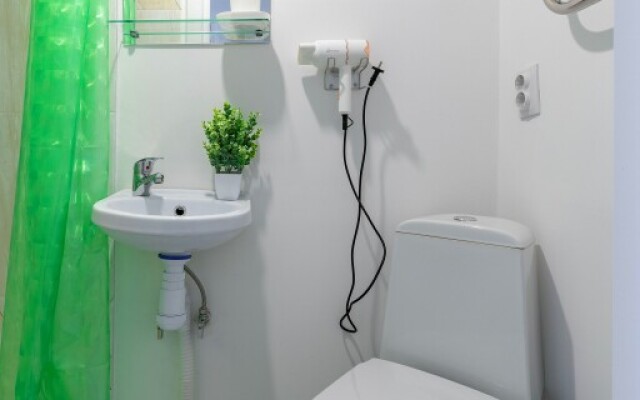 Apartamenty Obvodny 203 (1)