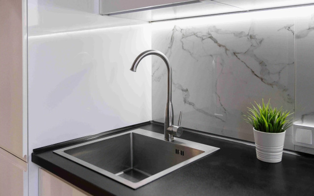 Apartamenty Apart-Deluxe Legendy Morya