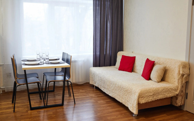 Timiryazeva 10 Apartments