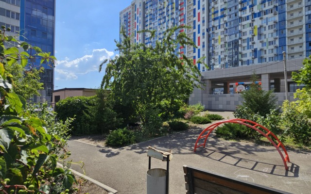 Квартира ЖК Гвардейский