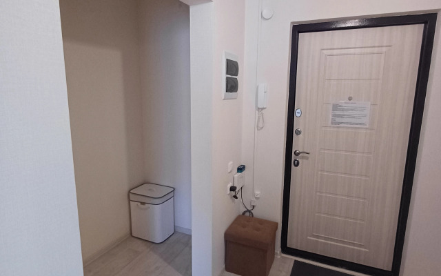 Апартаменты Чайка House на Кораблестроителей 58