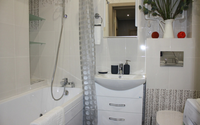 Апартаменты Мечта 24 2