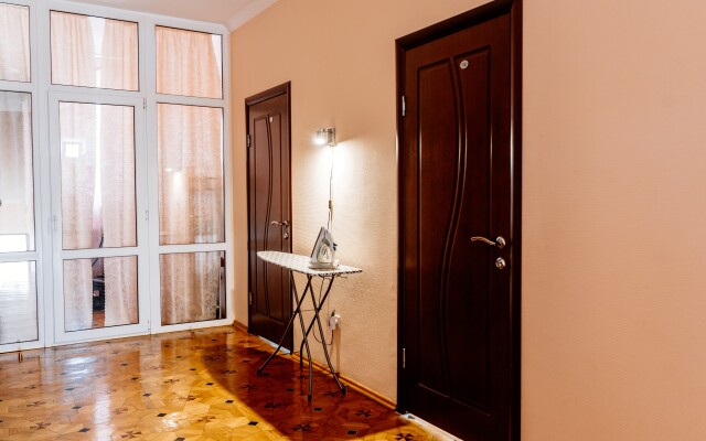 Talasso Guest House