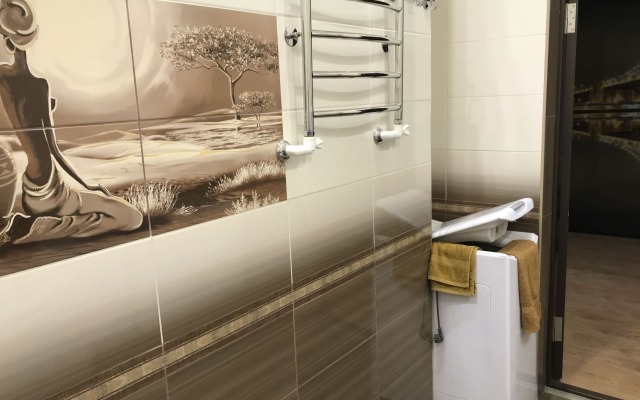 Апартаменты 228 на Туристической