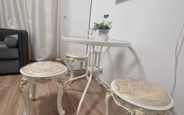 Dobry Dom Moskva Flat