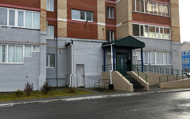 Квартира уютная в центре города