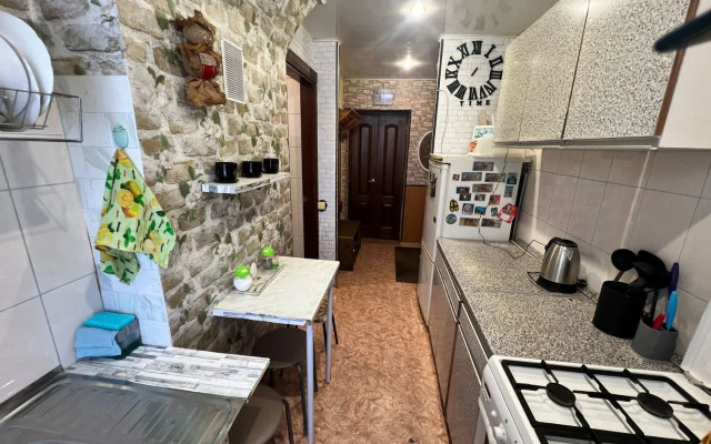 Квартира Кряж Араrt