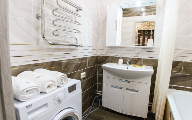 Inndays Na Arkadiya Shipunova 8 Apartments