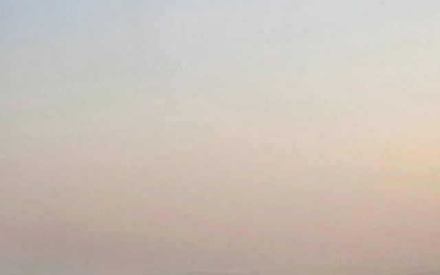 Апартаменты Студия с панорамным видом на море