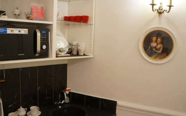 Гостевой дом Paris House