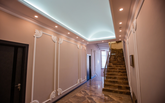 Ak Saray Hotel