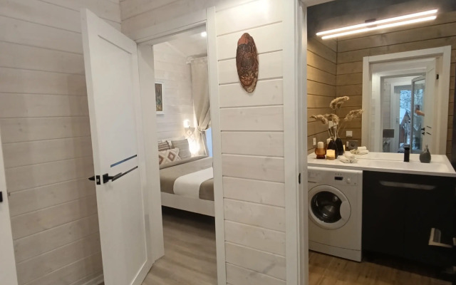 Village Voyage With Sauna Guest House