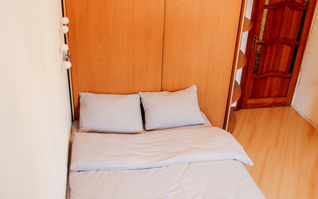 Квартира 2-комнатная