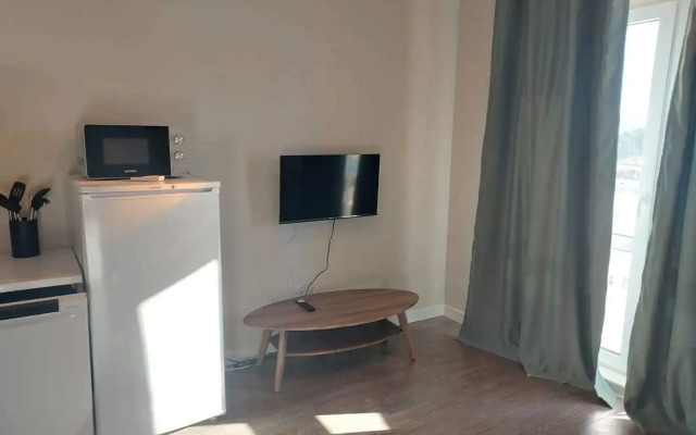 Квартира Прeмиум Клаcсa с Бассейном в ЖК Нolidаy Hоuse 280