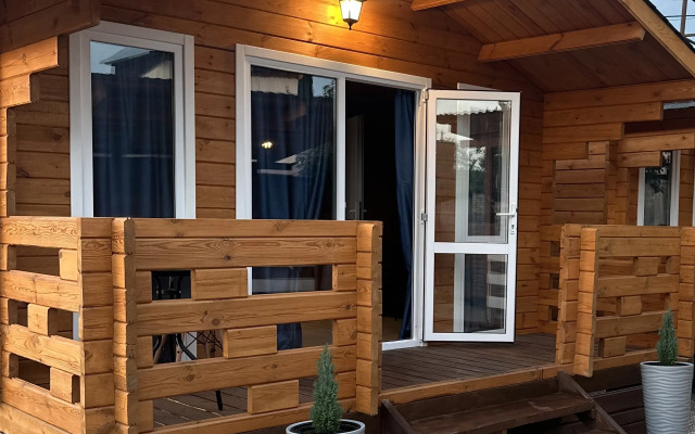 Amza Guest house