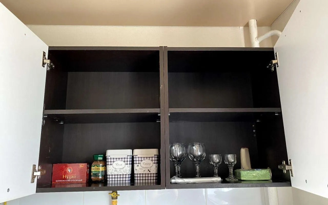 Квартира на Улице Машиностроителей 37