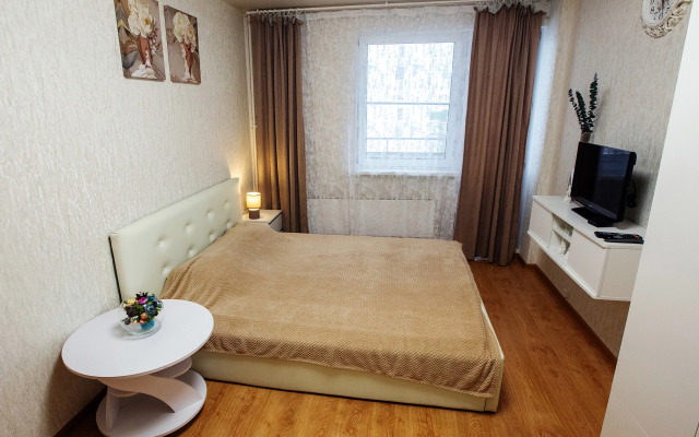 Квартира уютная у аквапарка Океанис