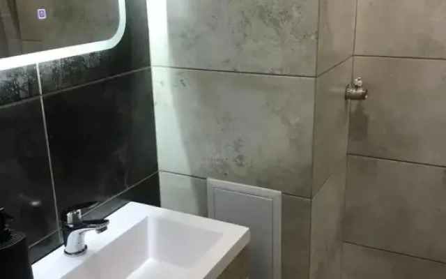 Studio na ulice Raketnaya 17 Apartments (4)
