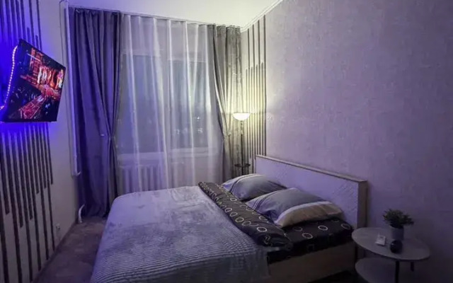 Квартира на Мира 3