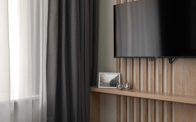 Апартаменты Knokey Варшавская