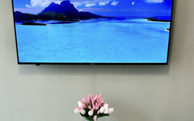 Апартаменты "Семейные апартаменты"