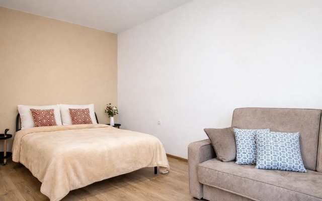 Апартаменты АпартМари рядом с Королевскими воротами