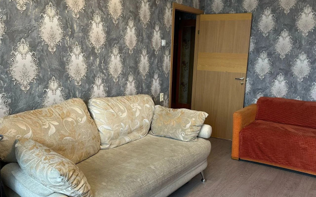 Апартаменты АртАпарт для Отдыха