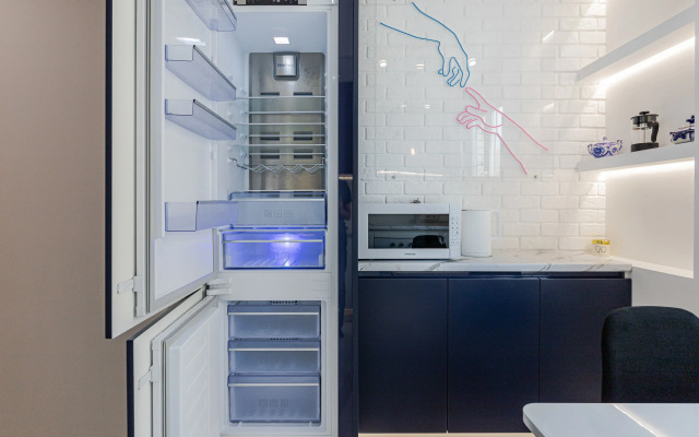 Квартира Smart Host на Грайвороновском проезде