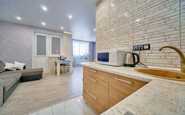 Alibegova 24 Flat
