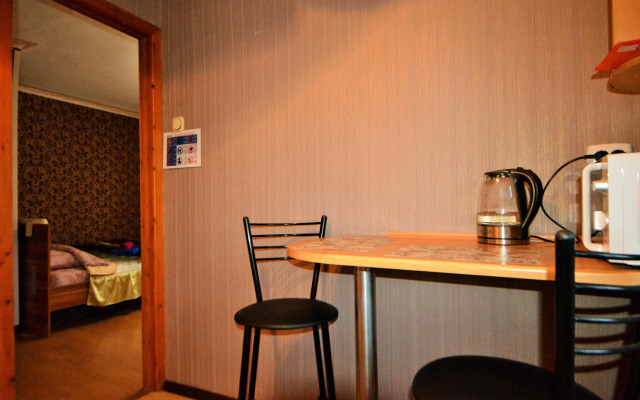 Квартира в Центре у Центральной Библиотеки