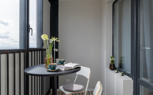 Апартаменты Modern Apart in St.Petersburg