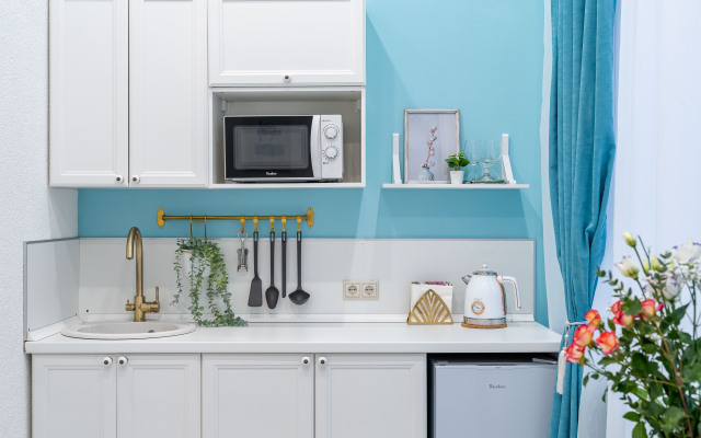 Апартаменты The Sky