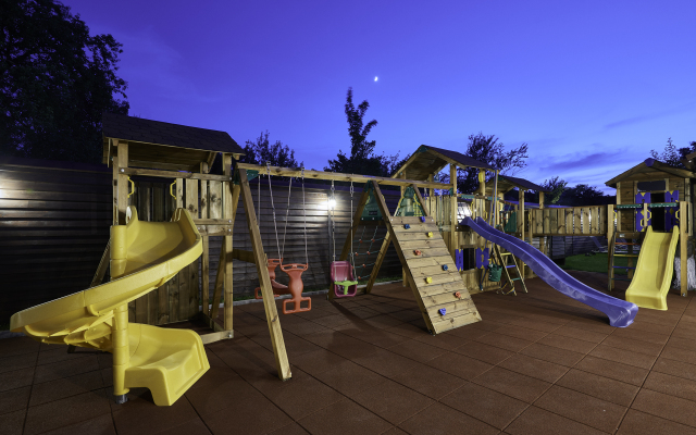 Resort Ambient
