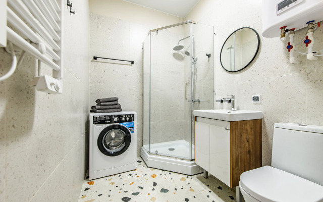 Апартаменты Rubinsteina Gallery 3