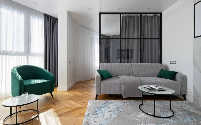 Квартира Современная близь Королевских ворот