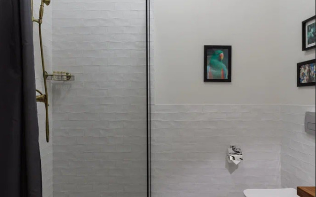 Novy Svet Boutique-Hotel