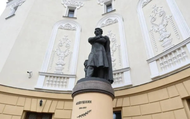 Апартаменты Гостим в центре Казани 2