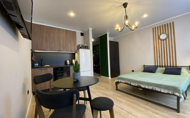 Квартира Rest of Tura