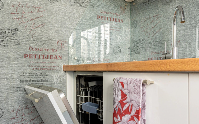 Апартаменты Семейные Sweet Home около метро by Rentvill